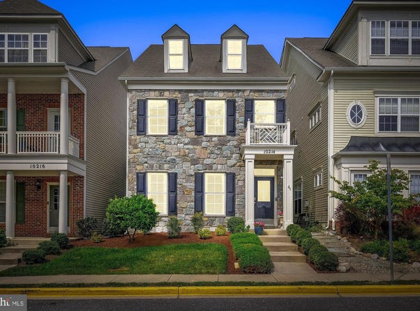 10214 NUTHATCH DRIVE, NEW MARKET, MD 21774