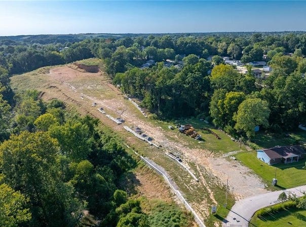 2 Francis Avenue, Valley Park, MO 63088