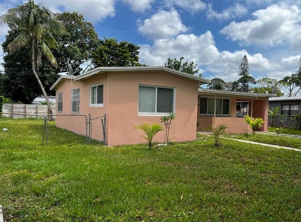 1804 NW 18th Ct, Fort Lauderdale, FL 33311