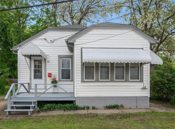 11 Blake Road S, Hopkins, MN 55343