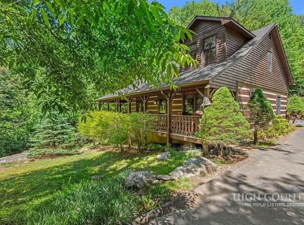 339 Welcome Way, Boone, NC 28607