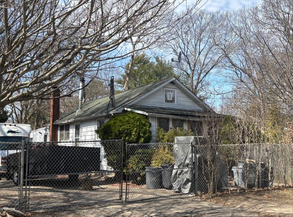 34 Midland Avenue, Mastic, NY 11950