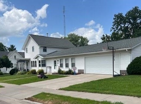 251 Main Street, Shullsburg, WI 53586