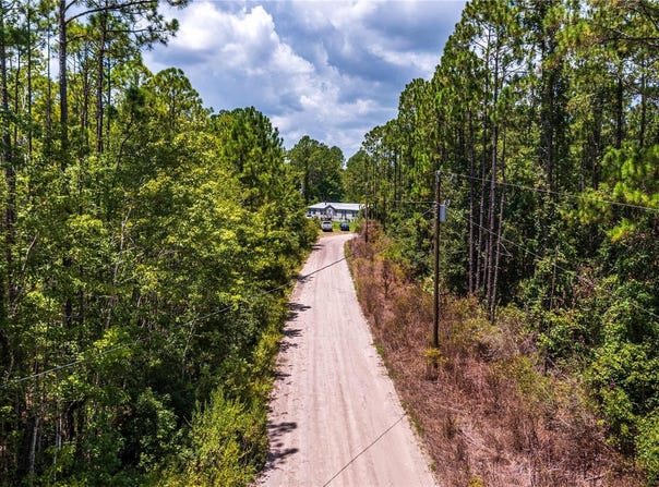 128 SE 7TH STREET, PALATKA, FL 32177