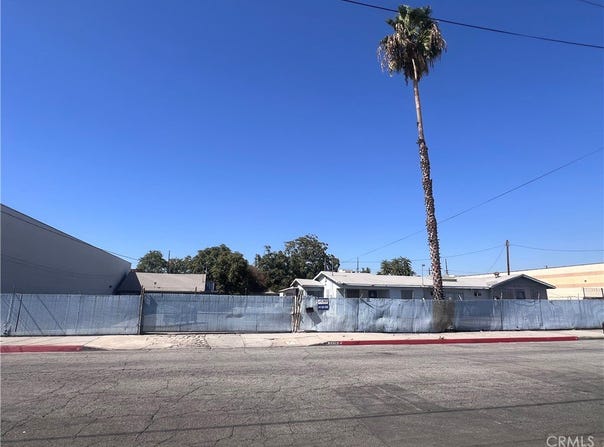 2219 Lee Avenue, South El Monte, CA 91733