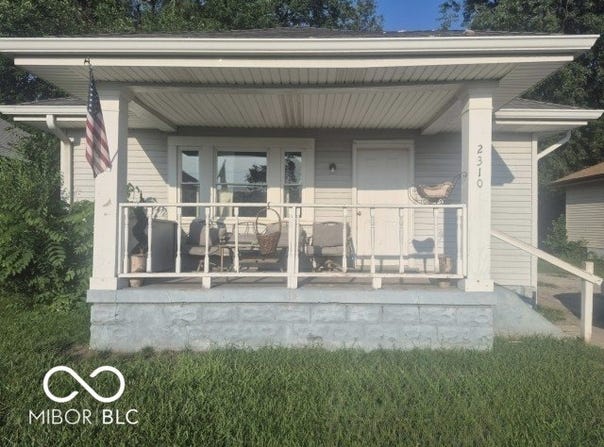 2310 Main Street, Anderson, IN 46016