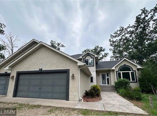 15078 289th Avenue NW, Zimmerman, MN 55398