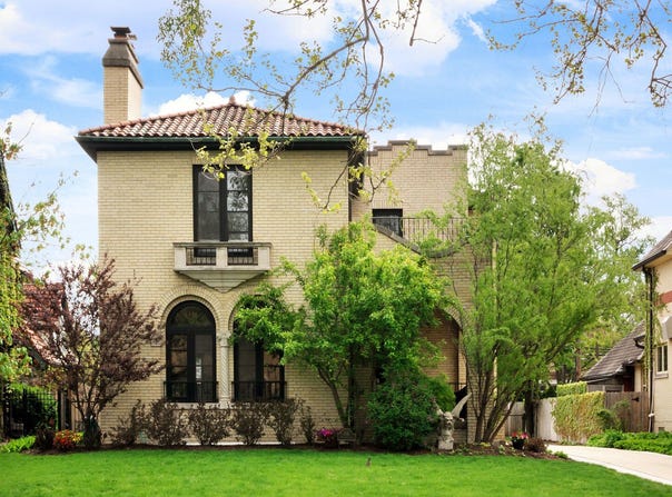 1341 Park Avenue, River Forest, IL 60305