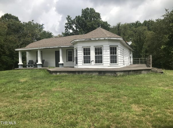 10069 Coeburn Mt. Rd. Road, Wise, VA 24293