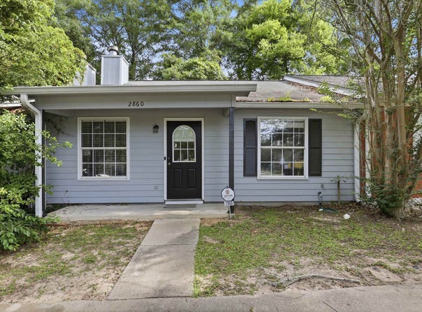 2860 N Gulfwind Drive, Tallahassee, FL 32303