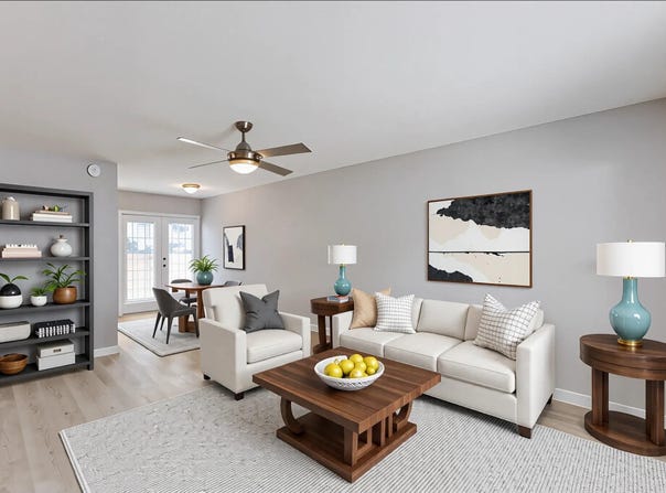2005 Glen Allen ST, Austin, TX 78704