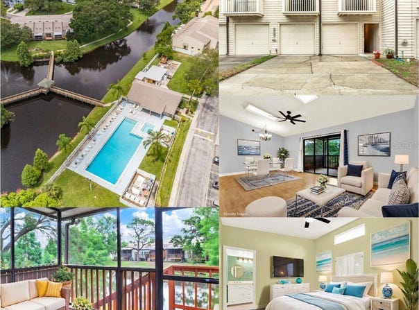 6361 92ND PLACE N, PINELLAS PARK, FL 33782