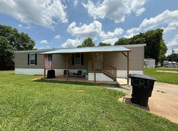 1325 Wenlon Rd Lot 29, Murfreesboro, TN 37130