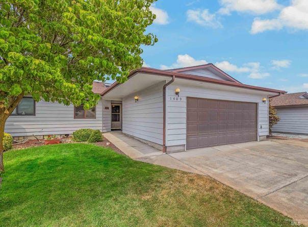 1409 29th St., Lewiston, ID 83501