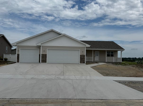 1004 Red Hawk Drive, Milton, WI 53563