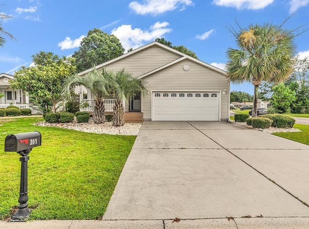 301 Walden Lake Rd., Conway, SC 29526