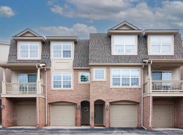 2769 Barclay Way, Ann Arbor, MI 48105