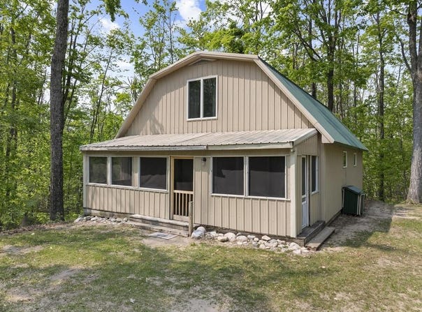 3221 Krause Road, Petoskey, MI 49770