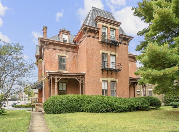 3003 Hackberry Street, Cincinnati, OH 45206