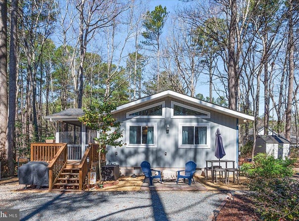 5 CRESTHAVEN DRIVE, OCEAN PINES, MD 21811