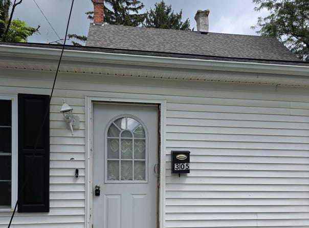 305 W REED STREET, DOVER, DE 19904