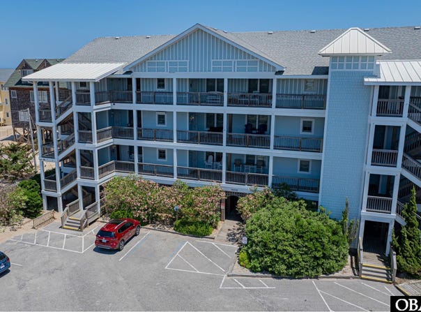 24252 Resort Rodanthe Drive, Rodanthe, NC 27968