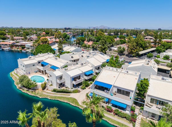 1161 E SANDPIPER Drive, Tempe, AZ 85283