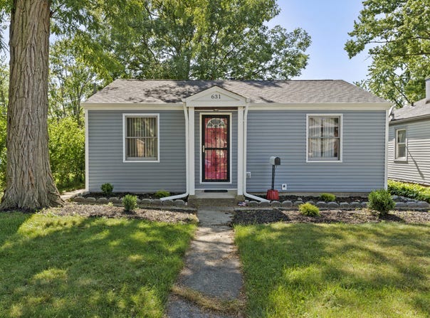 631 Donnelly Street, Michigan City, IN 46360