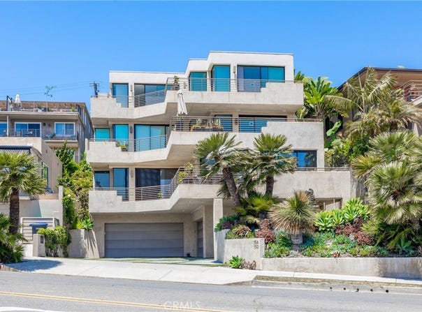150 Cliff Drive, Laguna Beach, CA 92651