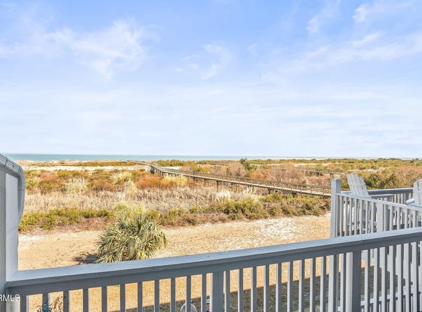 5 Cedar Reef Drive, Harbor Island, SC 29920