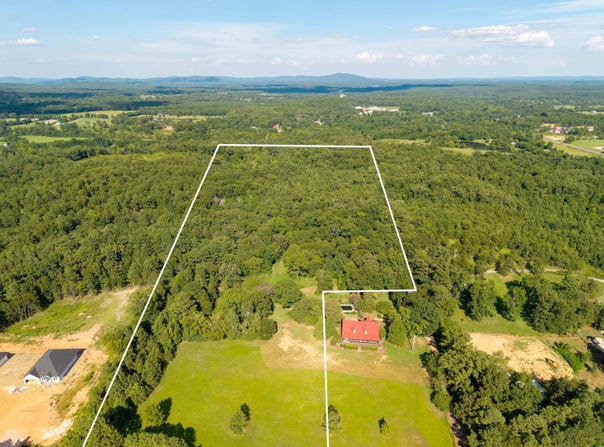 240 Brady Mountain Road, Royal, AR 71968