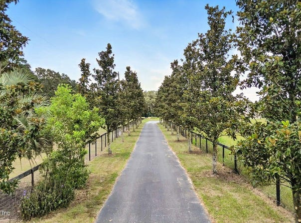 1960 SE 150TH Street, Summerfield, FL 34491
