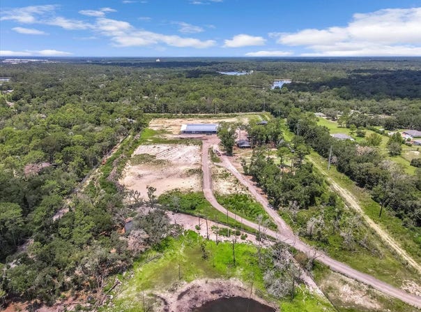 1860 Kicklighter Rd, Lake Helen, FL 32744