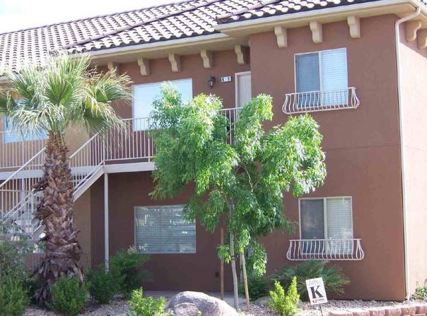 700 N MAIN ST, Washington, UT 84780