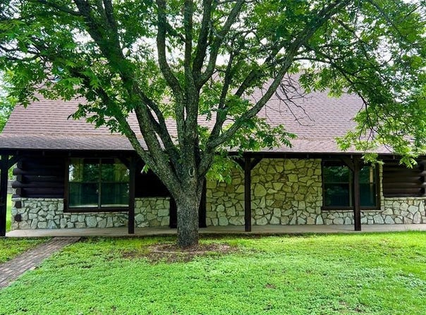 201 Cemetery Road, Boyd, TX 76023
