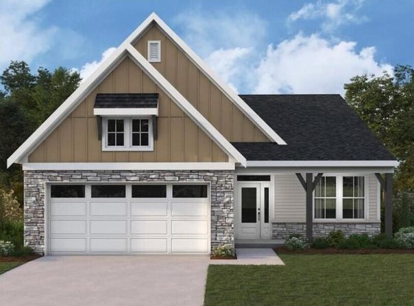 2316 O'Clery Avenue, Union, KY 41091