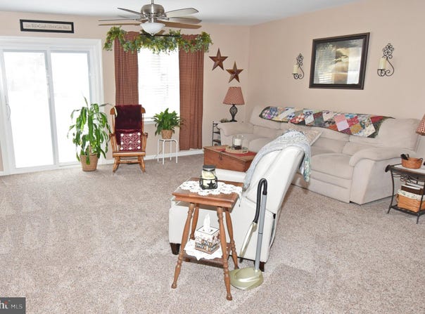 1068 CARAVAN WAY, SALISBURY, MD 21804