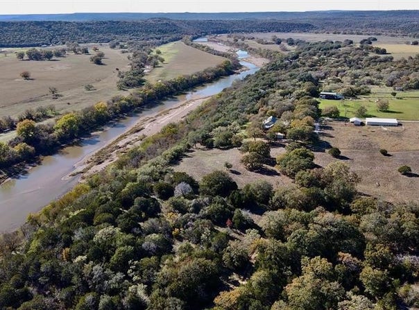 1905 Glidewell Road, Mineral Wells, TX 76067