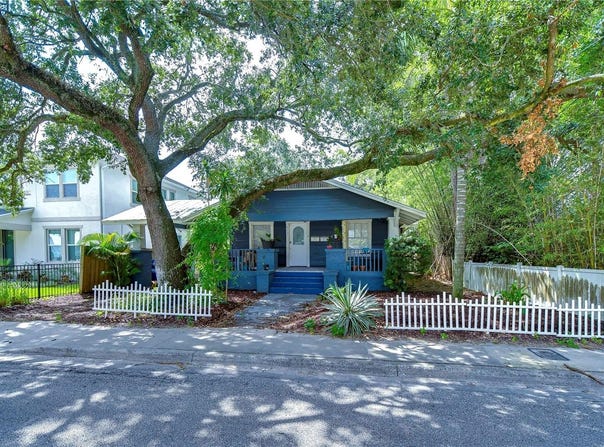 902 W COLUMBUS DRIVE, TAMPA, FL 33602