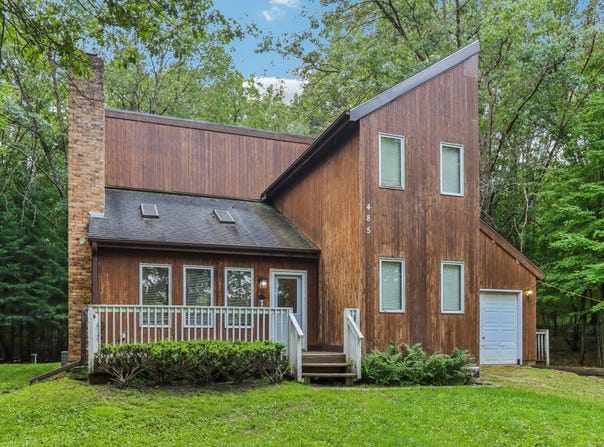 485 Fern Avenue, Oxford, WI 53952