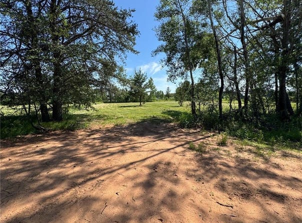 Tbd-lot B Burns Street, Bruno, MN 55712