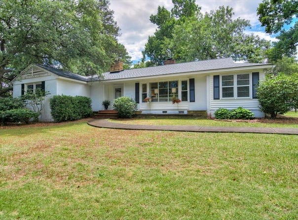 2210 GLENDALE Road, Augusta, GA 30904