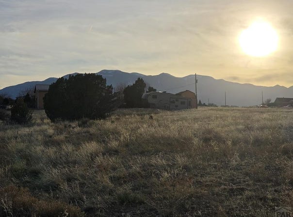 Becknell Dr lot: 235, Colorado City, CO 81019