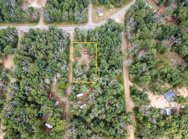 8532 S 1st Street, Baldwin, MI 49304
