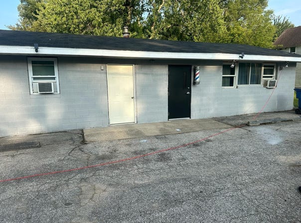 107 S Crystal Avenue, Benton Harbor, MI 49022