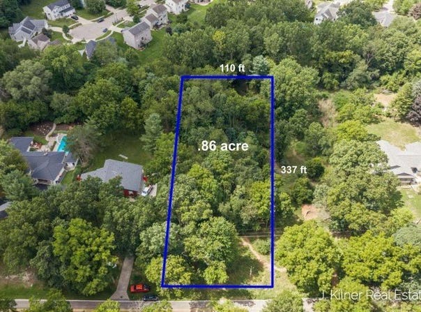 1859 Oakleigh Avenue NW, Grand Rapids, MI 49504