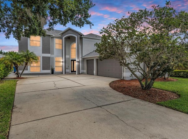 4915 AUGUSTA AVENUE, OLDSMAR, FL 34677