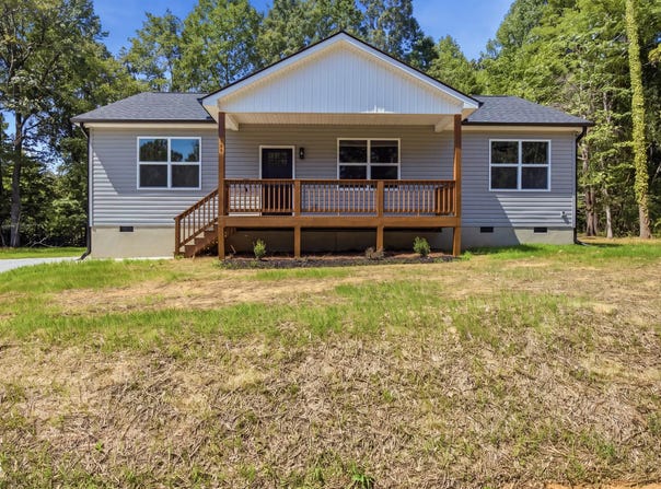 429 Tate Avenue, Mebane, NC 27302