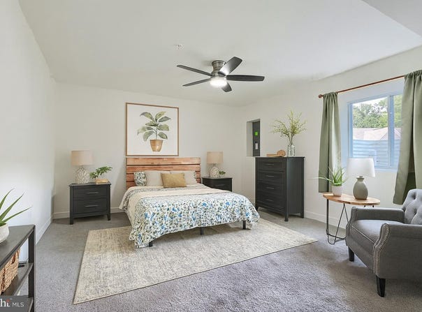 5023 SHIRLEYBROOK, BALTIMORE, MD 21237