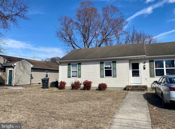 411 DOVER STREET, SALISBURY, MD 21804